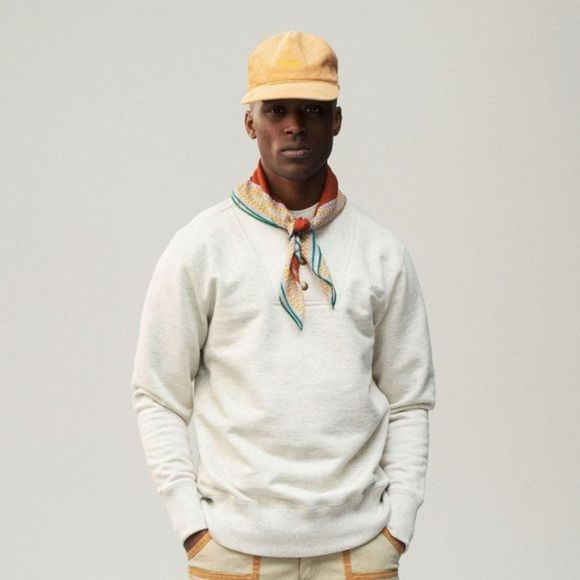 Aime Leon Dore Other - NEW Aime Leon Dore Tonal Sport Hat Yellow